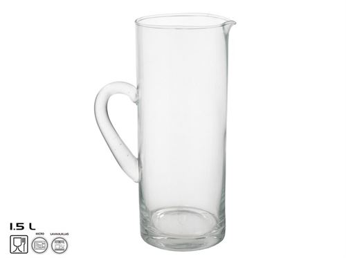 443928 JARRO DE ÁGUA VOLLY 1,5 L