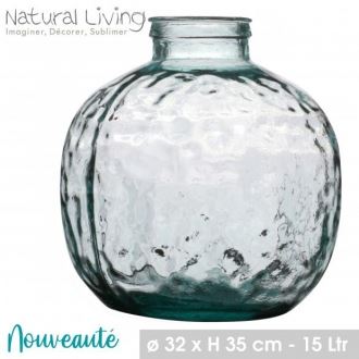 JARRA VDR 15LTR 35X32CM