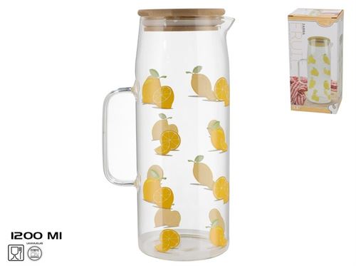 391359 JARRO DE FRUTA 1.2L