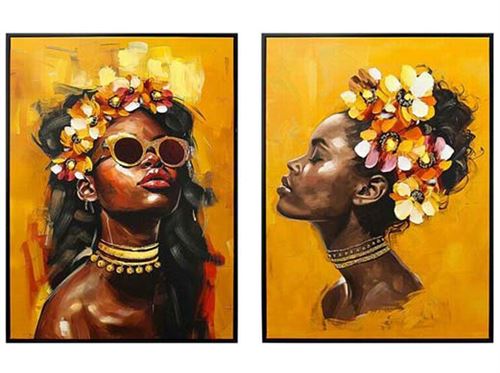 427119 QUADRO VANI 30% 2 SURT 60X80X3 CM