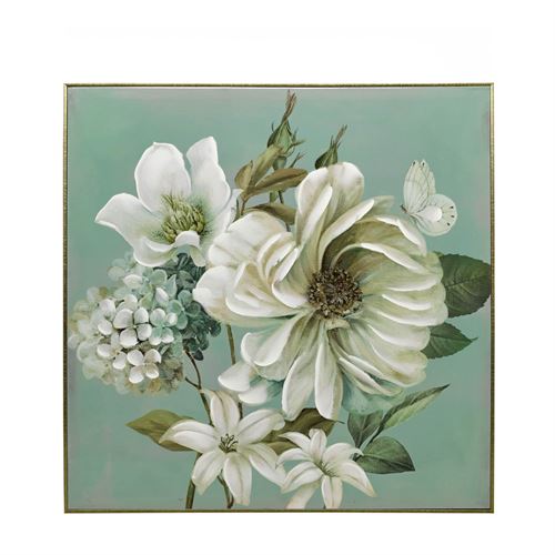 TELA GLOSSY 80X80CM