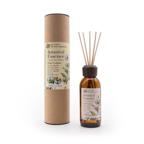 052027 MIKADO BOTANICA PURE COTTON 140ML