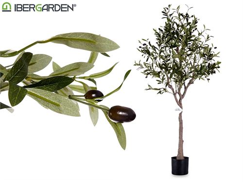79583 OLIVEIRA 130CM C/VASO