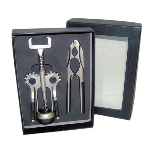XH301-2 CJ SACA ROLHAS  QUEBRA NOZES