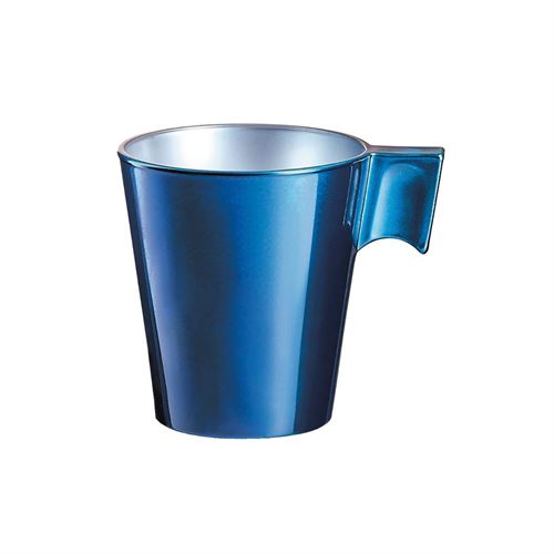 CHAVENA 8CL FLASHY EXPRESSO PETROLE VDR TEMPERADO