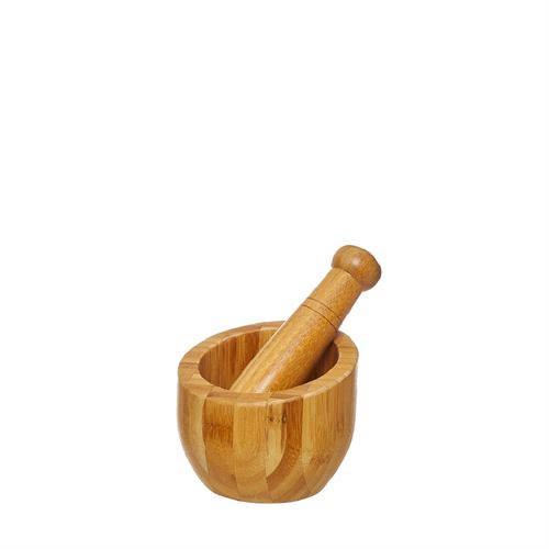 55245 BAMBU - ALMOFARIZ C 12,00 L 12,00 A 10,50