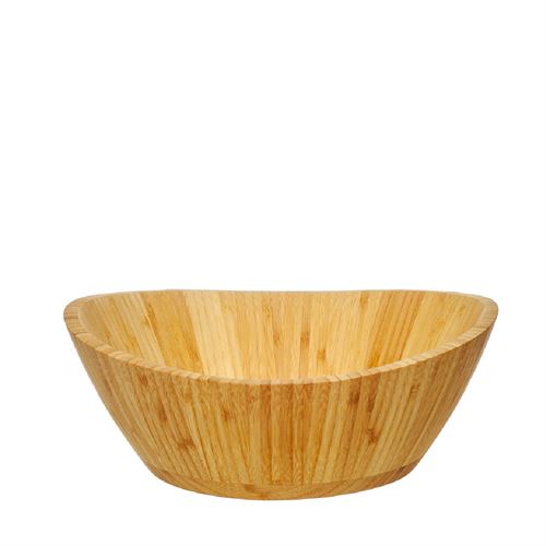 55247 BAMBU - SALADEIRA C 32,00 L 30,00 A 12,00