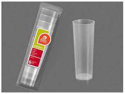 250500 C/6 COPOS TUBO