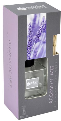 31.24610000W7 MIKADO 100ML LAVANDA MULLER