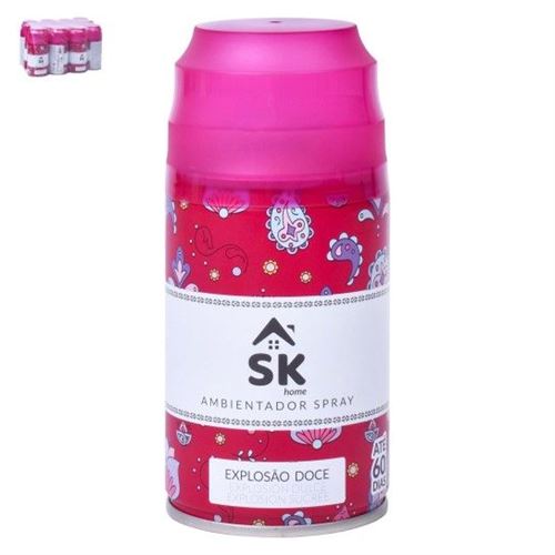 028077 AMB SPRAY EXP DOCE SK 0026-07