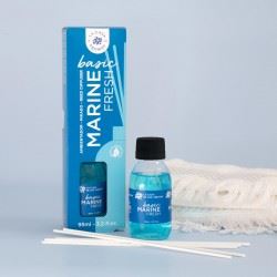 050368 MIKADO BASIC MARINE FRESH 95ML