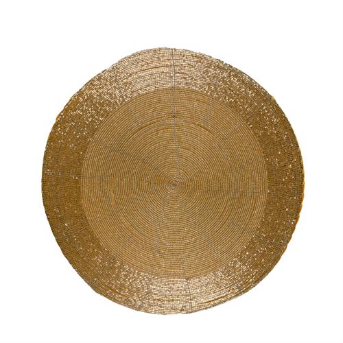 57294 INDIVIDUAL DE MESA MISSANGAS 35CM
