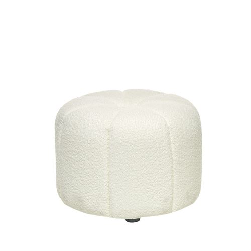 96721 PUFF MADEIRA TECIDO C 52,00 L 52,00 A 39,00
