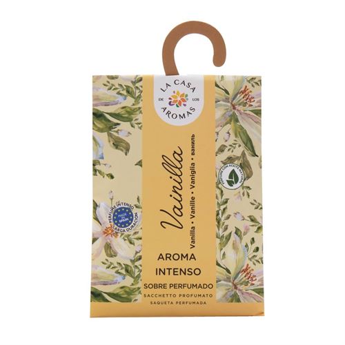 48655 SAQUETA BAUNILHA 100ML