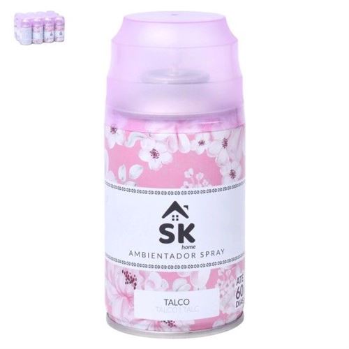 028145 AMB SPRAY TALCO SK 0026-14
