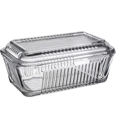97711 MANTEIGUEIRA VIDRO FRIGO