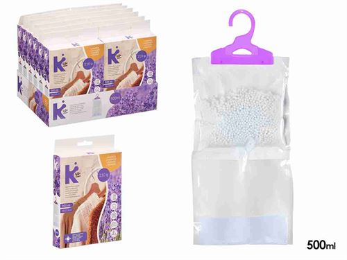 14123 ABSORVE HUMIDADES 500ML