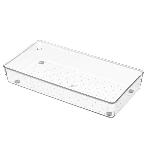 98201 ORGANIZADOR POLIESTIRENO 30 X 15 X 5,50 CM