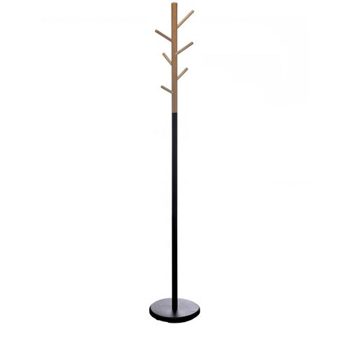 52536 CABIDE EM METAL E MADEIRA C 28,00 L 28,00 A 177,50