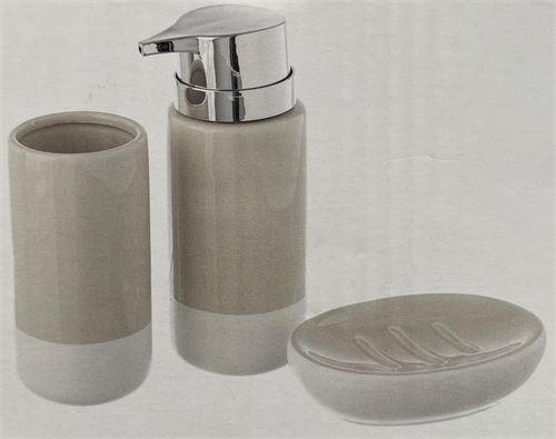 CONJUNTO WC CERAMICA