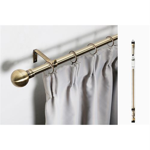 P131287607 VARAO CORT. LTF3969-19/16 120-210cm - DOURADO