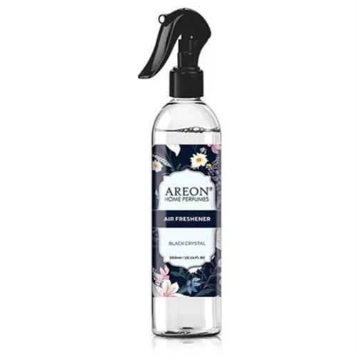 51631 SPRAY CASA 300ML AERON BLACK CRISTAL