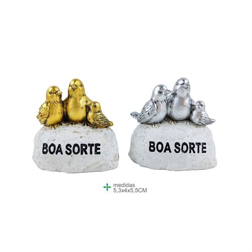 PEFRA BOA SORT 5,3X4X5,5CM