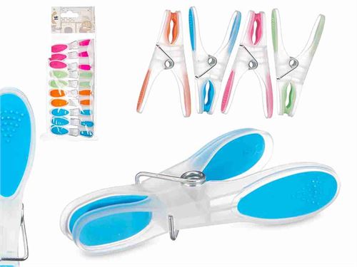95261 CONJ 10 MOLAS SILICONE