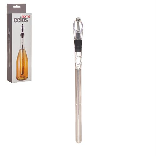 51510 REFRIGERADOR EM INOX COM ROLHA C 2,50 L 2,50 A 31,50
