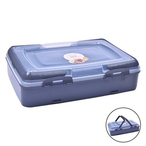 072763 BOLEIRA RETANGULAR L-00719-2