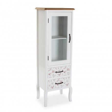 MOVEL VITRINE MAGGIE 40X30X150CM