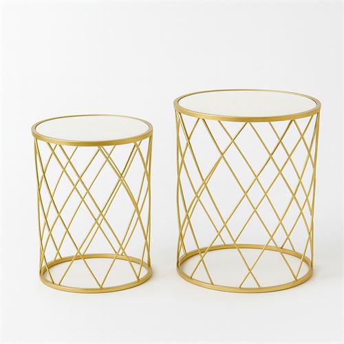 127034726 MESA APOIO MTL DOURADO SET2 38X52-32X48