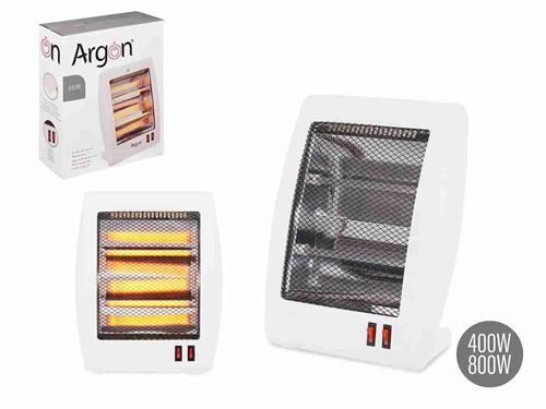 91925 AQUECEDOR DE QUARTZO 800W