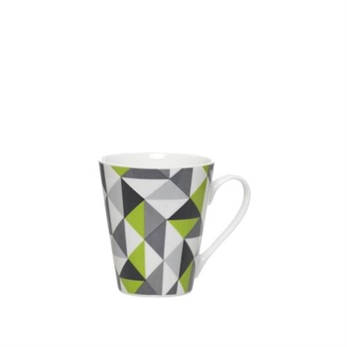 CANECA CERAMICA