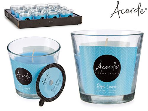 41637 VELA PERFUMADA ROUPA LIMPA