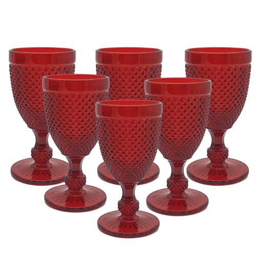 COPOS RED BICOS 24354 230ML - SET6