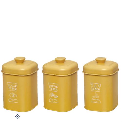 59145 LATA COZINHA - AÇUCAR C 11,90 L 11,90 A 17,60