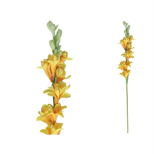 221908 TUBEROSE 60CM (AMARELO)