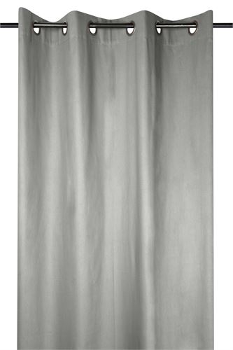 R6B990006 CORTINADO OXFORD 140X260CM 100%ALGODAO