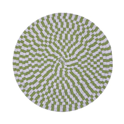 22400114 INDIVIDUAL VERDE 38CM