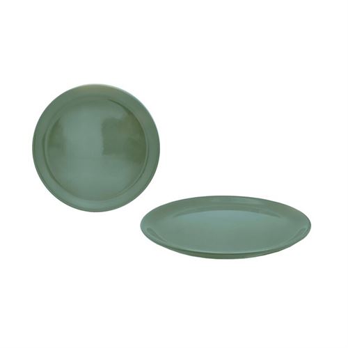 ASSIHI009 PRATO POSTRE HITIT ROMERO 20CM GRES