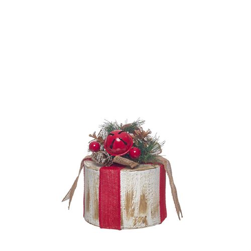 81898 NATAL - PRESENTE C/ GUIZOS C 14,00 L 14,00 A 18,00