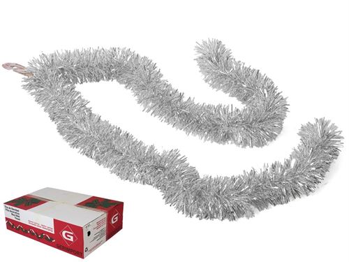 497466 FITA PRATA NEVE 7X180CM