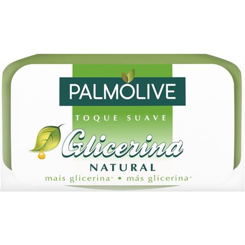 PALMOLIVE SAB. GLICERINA NATURAL 90GR (MELON)