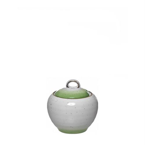 24076 AÇUCAREIRO CERAMICA GREEN
