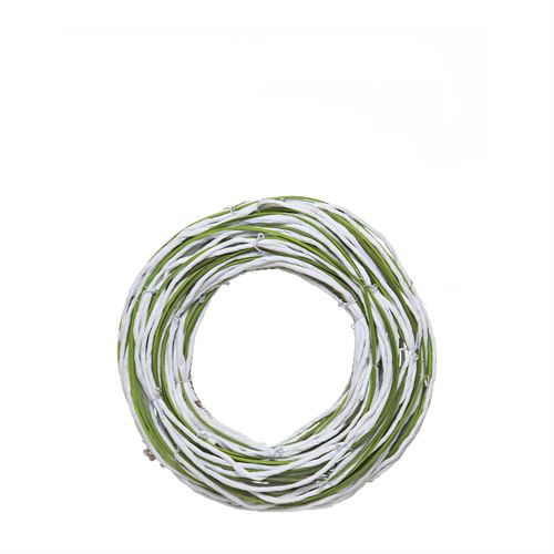 47005 ORNAMENTO PASCOA COROA PORTA  C 24,00 L 24,00 A 6,00