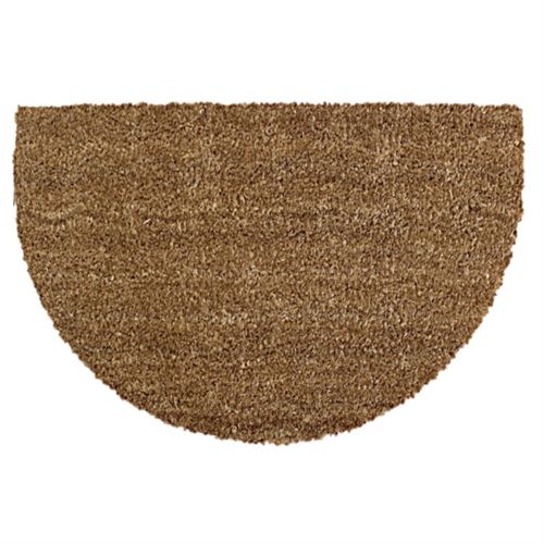 22364 TAPETE FIBRA 40X60CM