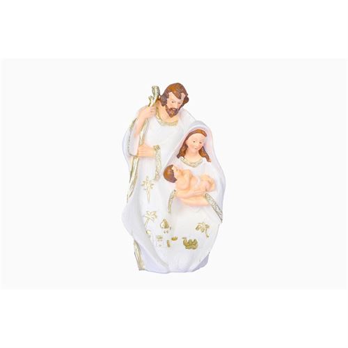 P151587067 PRESEPIO BEV211215 NATAL 11.5x7x20cm
