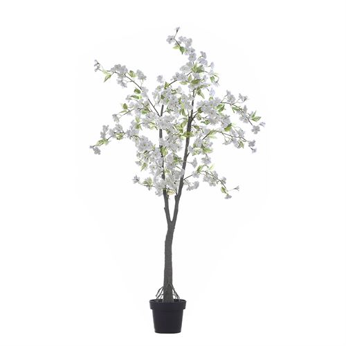 PLANTA ARTIFICIAL CHERRY BLOSSOM 171 CM