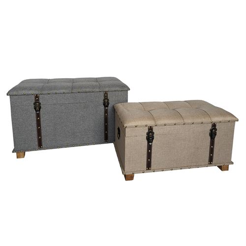 23570 BAU CJ.2 (70X40X32-60X34X32CM)